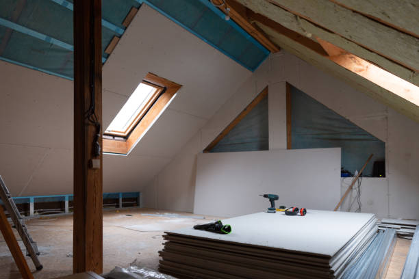 Best Insulation Maintenance and Repair in Lincoln Rk, PA