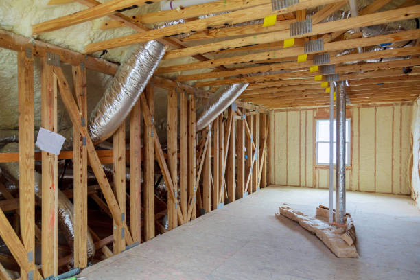 Best Eco-Friendly Insulation in Lincoln Rk, PA