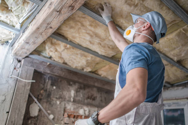 Best Residential Insulation in Lincoln Rk, PA