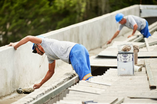 Best Commercial Insulation in Lincoln Rk, PA