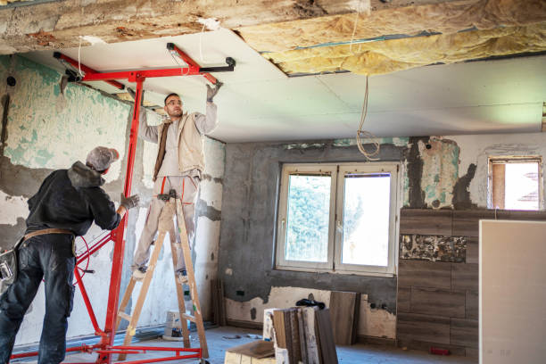Best Spray Foam Insulation in Lincoln Rk, PA
