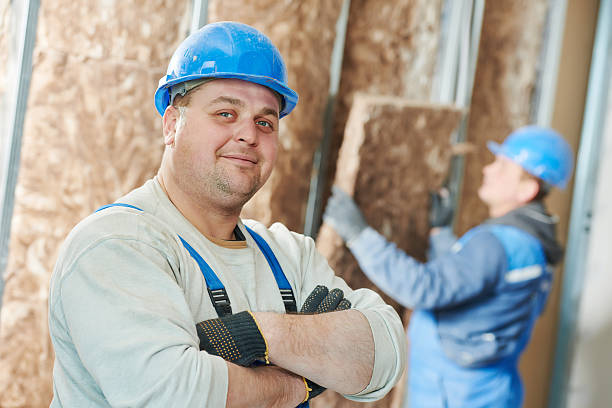 Best Insulation for Specific Applications in Lincoln Rk, PA