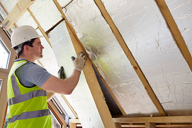 Best Energy Efficiency Insulation in Lincoln Rk, PA