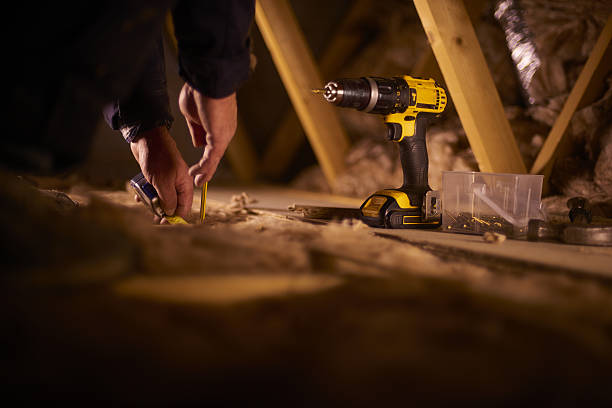 Best Specialized Insulation Services in Lincoln Rk, PA
