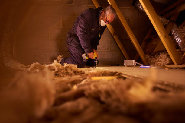 Best Geographic-Specific Insulation Services in Lincoln Rk, PA